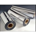 Silver Aluminized PET/Met Film for Food/foodgrade pet film